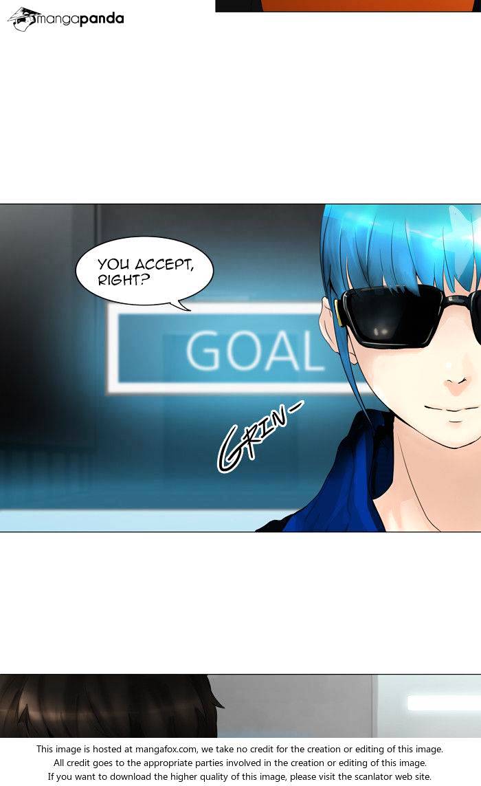 Tower of God, Chapter 208 image 20